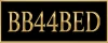 logo BB44 BED